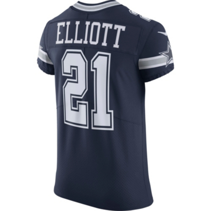 authentic nike cowboys jersey