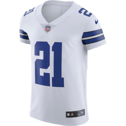 girls ezekiel elliott jersey