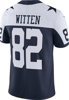 witten throwback jersey witten throwback jersey