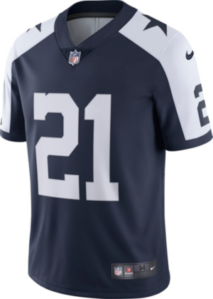 elliott cowboys jersey