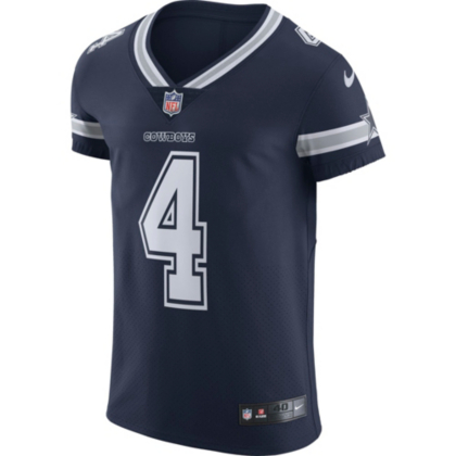 authentic cowboys jersey