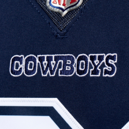 dallas cowboys limited jersey