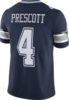 dak prescott jersey shirt