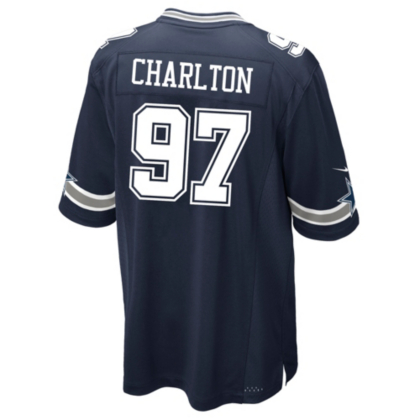 cowboys replica jersey