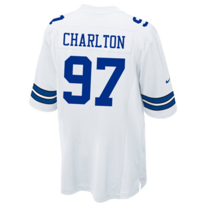 taco charlton jersey