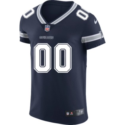 authentic custom nfl jersey