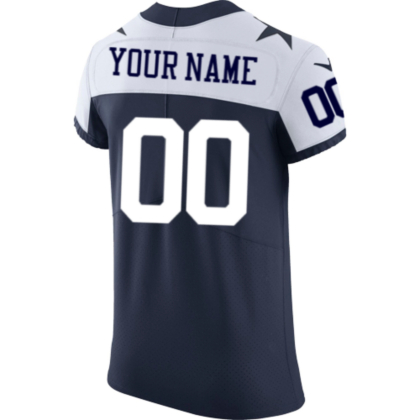 cowboys elite jersey