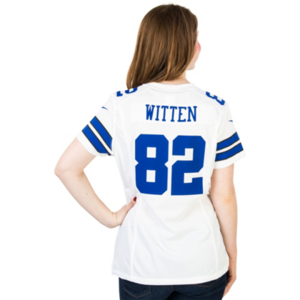 witten jersey womens