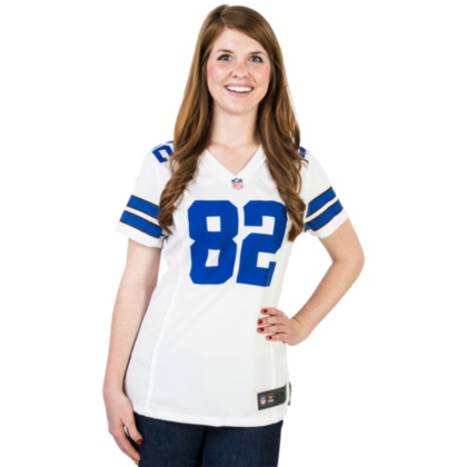 cowboys female jersey