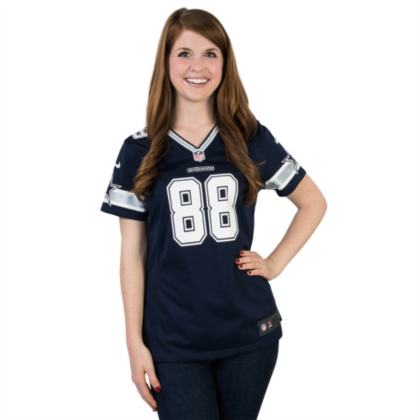 dez bryant replica jersey