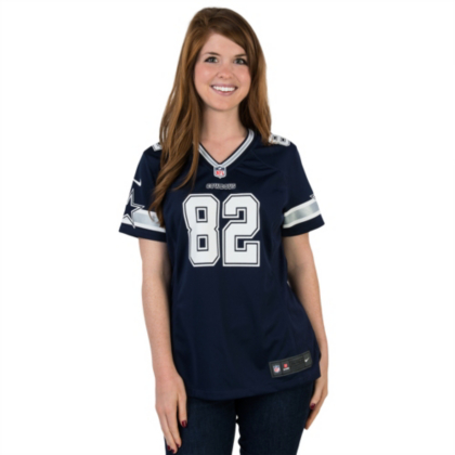 girls cowboy jersey