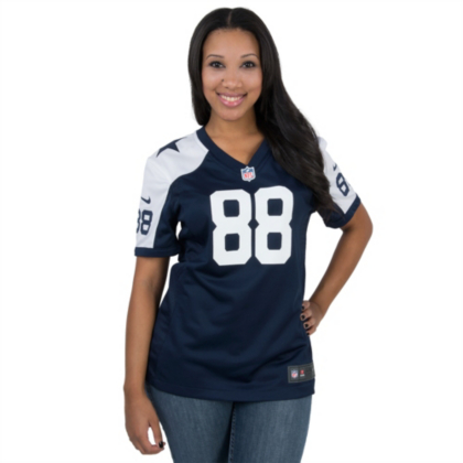 cowboys jersey for female