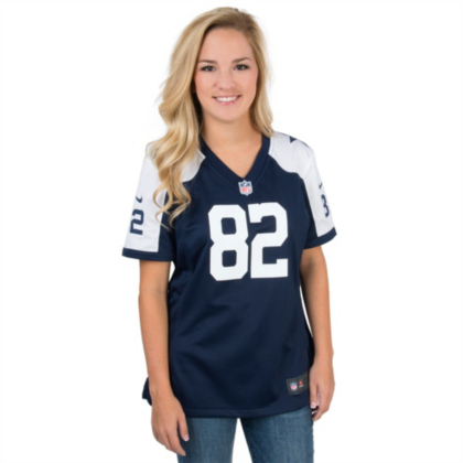 dallas cowboys women's jersey cheap