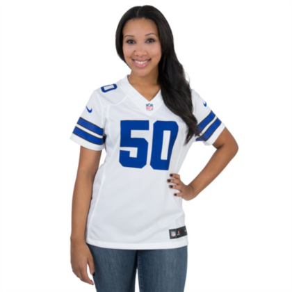 cowboys jersey female