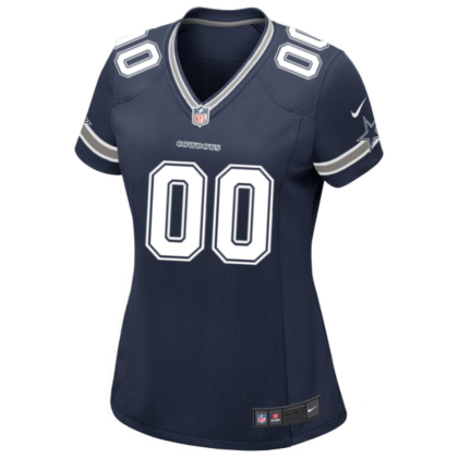 womens cowboys jersey sale