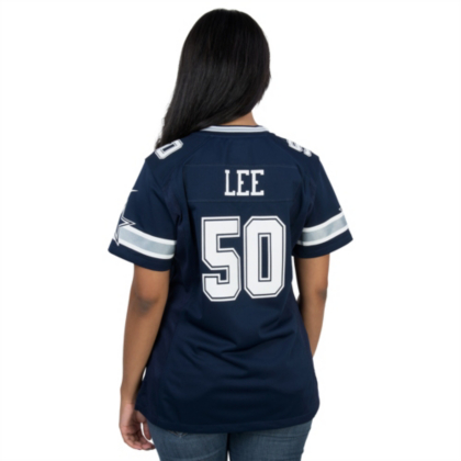 sean lee womens jersey