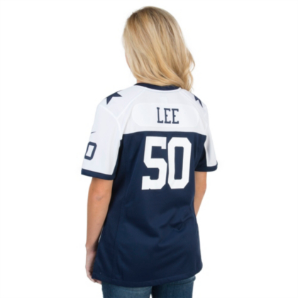 dallas cowboys girl jersey