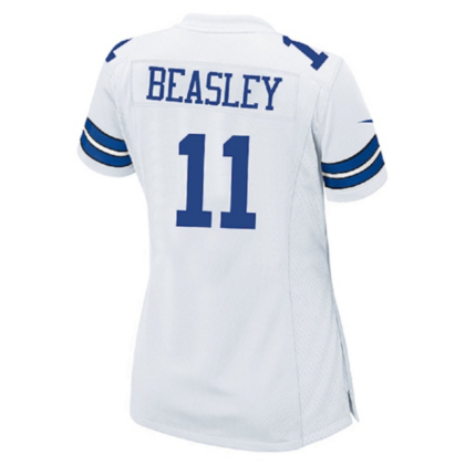 cole beasley women's jersey