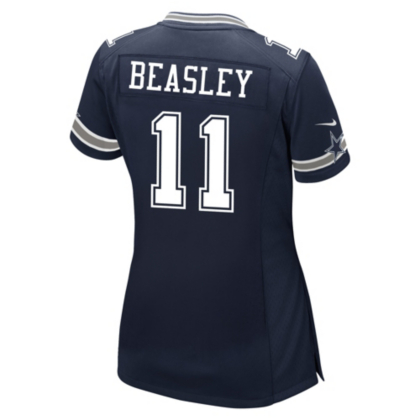 cole beasley dallas cowboys jersey