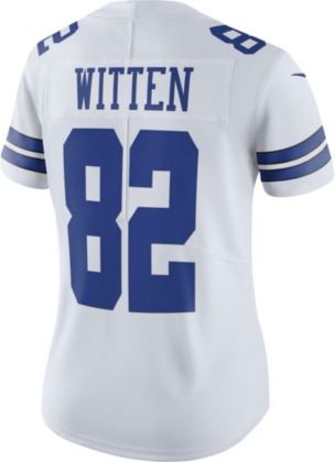 jason witten jersey