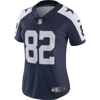 witten throwback jersey