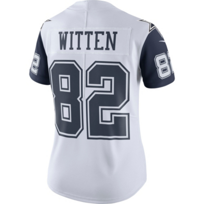 jason witten color rush jersey