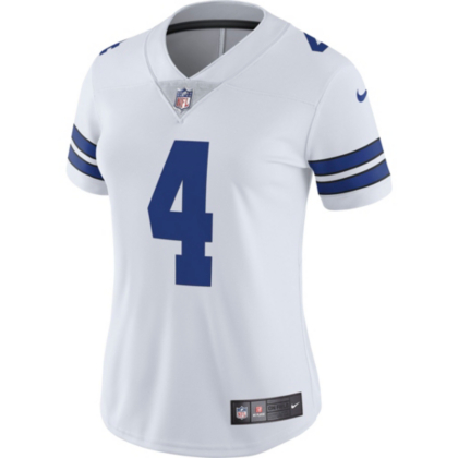 dallas cowboys womens jersey sale