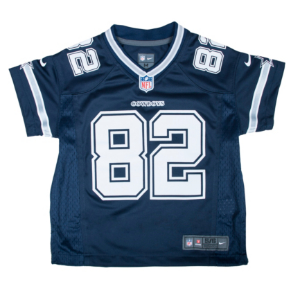 children's cowboys jersey