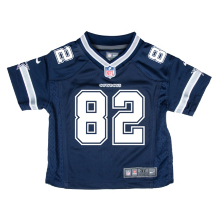 3t cowboys jersey