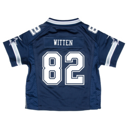 jason witten toddler jersey