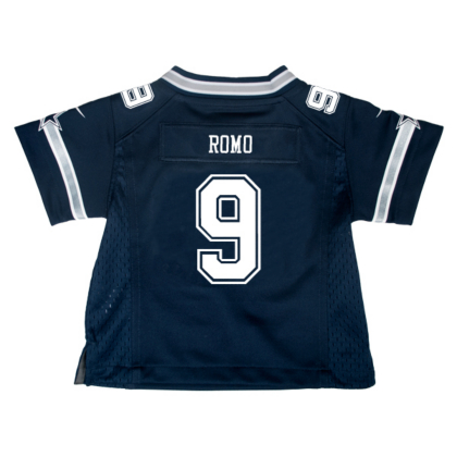 infant dallas cowboys jersey