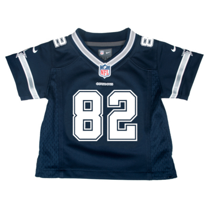 jason witten baby jersey