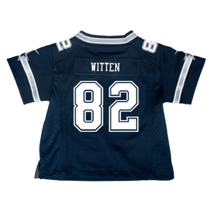 Dallas Cowboys Infant Jason Witten #82 