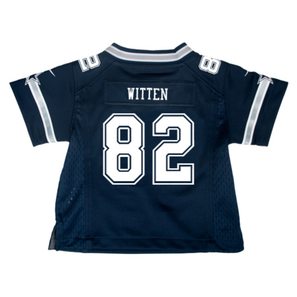 jason witten throwback replica jersey