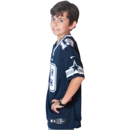 dallas cowboys austin jersey