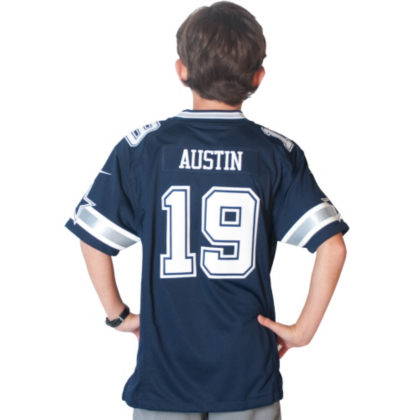 dallas cowboys kids jersey