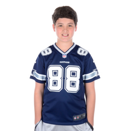 dallas cowboys replica jersey