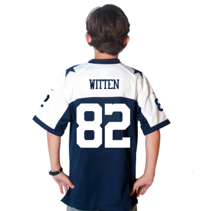 jason witten jersey