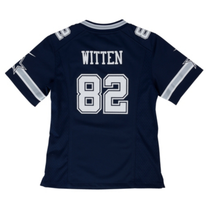 dallas cowboys jersey number 82