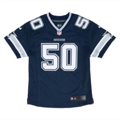 youth cowboys jersey