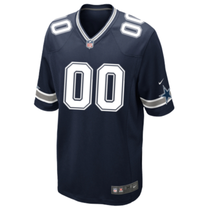 cowboys jersey for youth