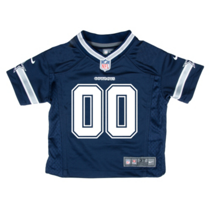 kids cowboys jersey