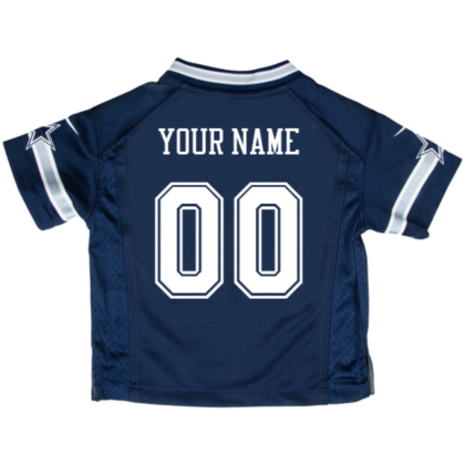 cowboys jersey for kids