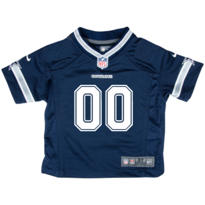 dallas cowboys kids jersey