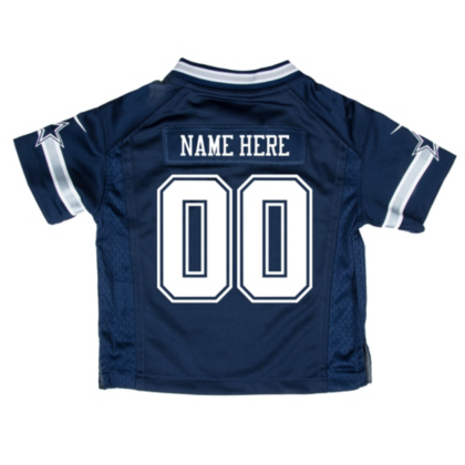 dallas kids jersey