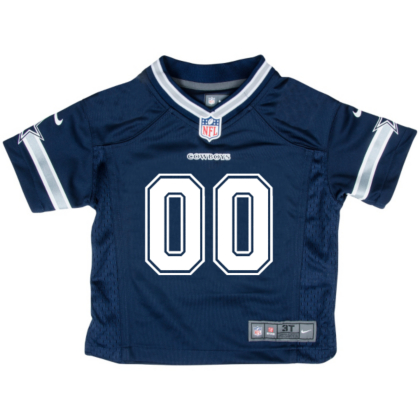 4t cowboys jersey