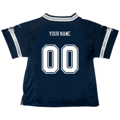 youth pink dallas cowboys jersey