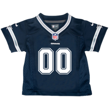 personalized infant jersey