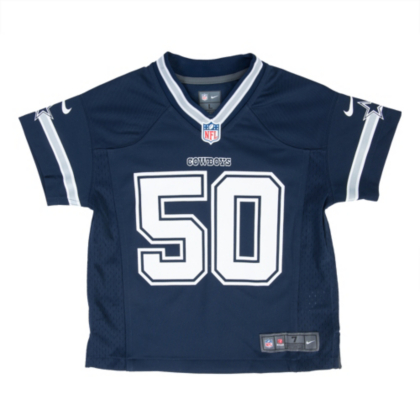 cowboys kids jersey