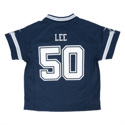 sean lee kids jersey